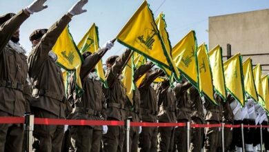 Hezbollah: Our fighters are at the peak of preparation