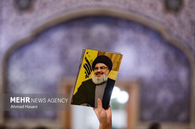 Hezbollah: Sayyed Hassan Nasrallah’s successor has not yet been determined