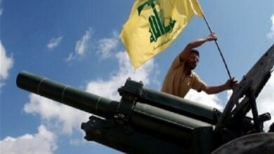 Hezbollah targeted an occupied region for the first time