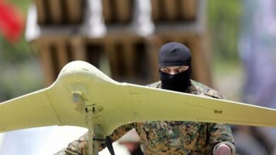 Hezbollah’s dreaded drones and targeting the Zionists’ iron dome