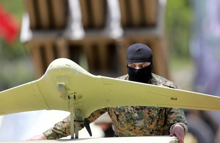 Hezbollah’s dreaded drones and targeting the Zionists’ iron dome