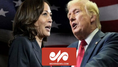 If Harris becomes president, Israel will be destroyed within two years