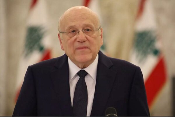 Israel has violated Lebanon’s sovereignty/We welcome France’s proposal