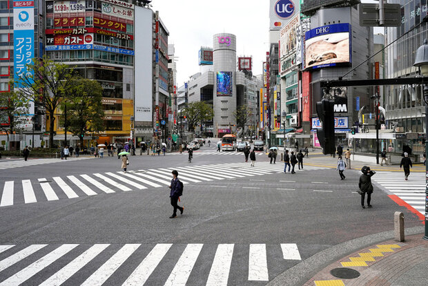 Japan’s demographic crisis is exacerbating labor shortages