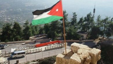 Jordan: The organized violation of international laws by Tel Aviv is condemned