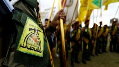 Kataib Hizbollah Iraq: Martyr Abu Haider was the defender of shrines and sanctuaries