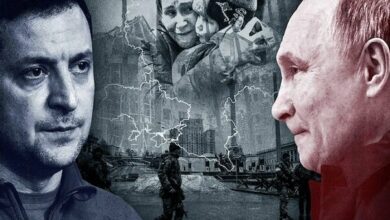 “Kiev” gambling in Kursk / What dream did Putin have for Zelensky?