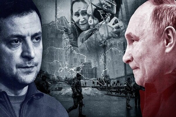 “Kiev” gambling in Kursk / What dream did Putin have for Zelensky?