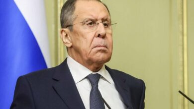 Lavrov called for the non-participation of the United Nations in “false peace initiatives”.