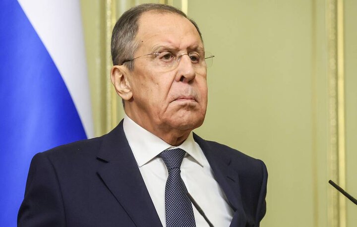 Lavrov called for the non-participation of the United Nations in “false peace initiatives”.