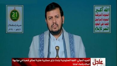 Leader of Yemen’s Ansarullah: Hezbollah’s victories are for the entire Islamic world