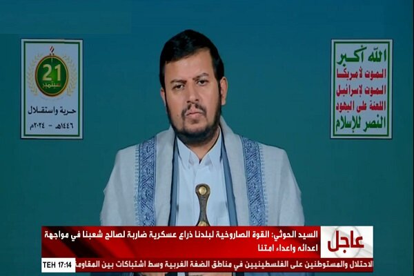 Leader of Yemen’s Ansarullah: Hezbollah’s victories are for the entire Islamic world