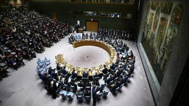 Lebanon’s complaint to the United Nations against the crimes of the Zionist regime