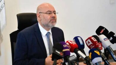 Lebanon’s Health Minister: The action of the Zionist regime in Lebanon is a war crime