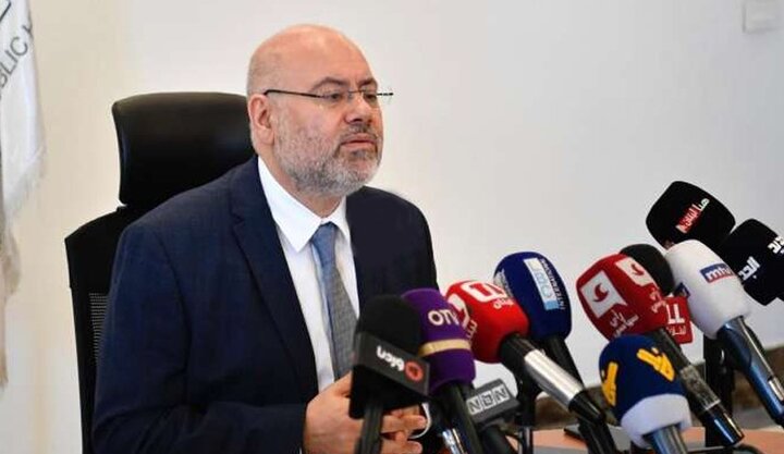 Lebanon’s Health Minister: The action of the Zionist regime in Lebanon is a war crime