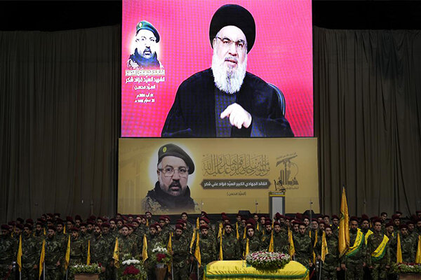 Ma’ariv’s claim about the new details of the assassination of the Secretary General of Hezbollah in Lebanon