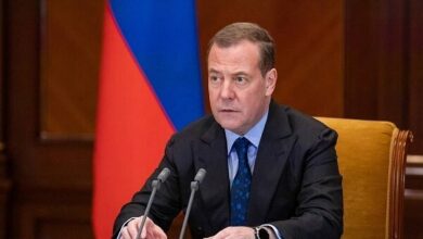 Medvedev: Trump will not abandon the anti-Russian approach of the American system