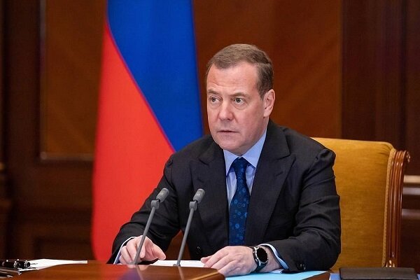 Medvedev: Trump will not abandon the anti-Russian approach of the American system