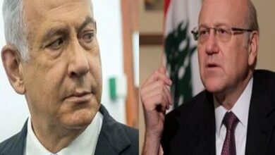 Mikati/Netanyahu’s denial of signing the ceasefire plan ordered the war to continue