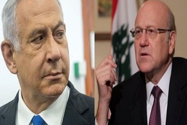 Mikati/Netanyahu’s denial of signing the ceasefire plan ordered the war to continue