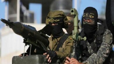 Military branch of Palestinian Islamic Jihad: The enemy will be surprised soon