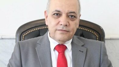 “Mohammed Ghazi Al-Jalali” was appointed to form a new cabinet in Syria