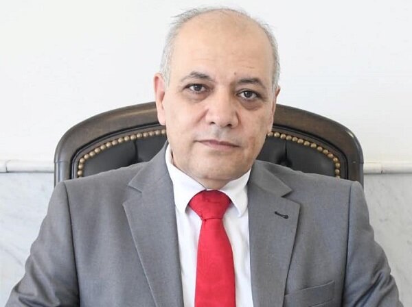 “Mohammed Ghazi Al-Jalali” was appointed to form a new cabinet in Syria