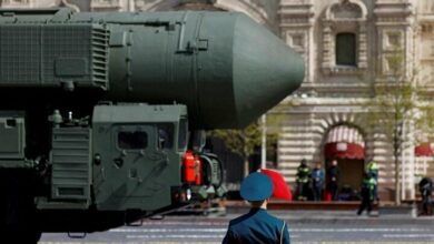 Moscow closed the sword / Russian nuclear doctrine reforms become official