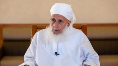 Mufti of Oman’s reaction to the crime of exploding communication devices in Lebanon