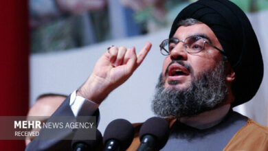 Nasrallah’s assassination will not save Israel from its fate