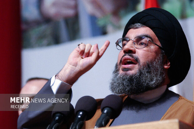 Nasrallah’s assassination will not save Israel from its fate