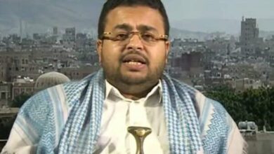 Nasreddin Amer: The Yemeni Support Front will not stop/the attack failed