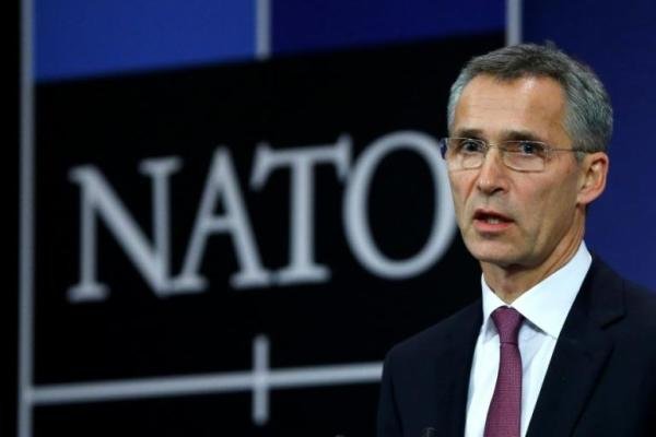 NATO Secretary General: The war in Ukraine will end only at the negotiating table