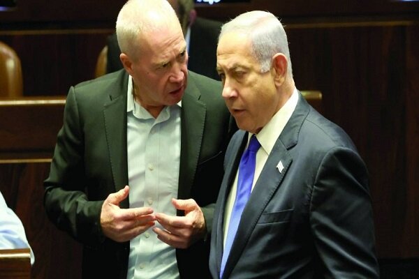 Netanyahu’s effort to avoid the imminent criminal sentence of the Hague Court