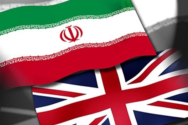 New British sanctions against Russia and Iran