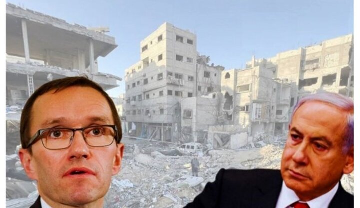 Norwegian Prime Minister: Israel has caused catastrophic consequences