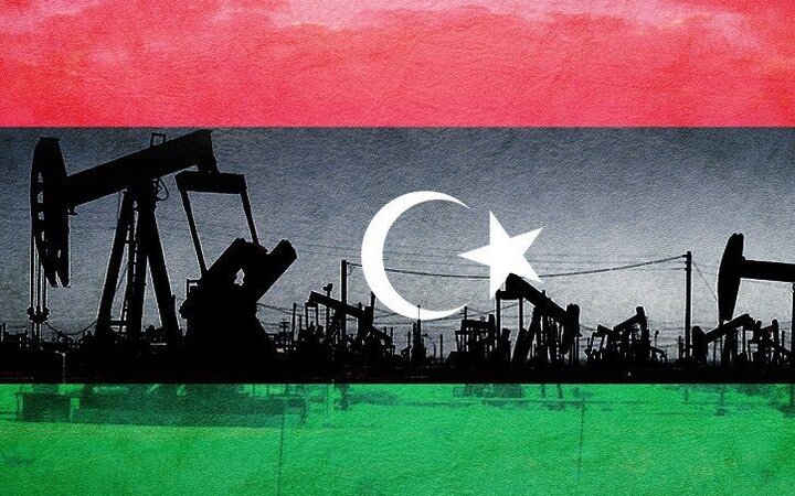 Oil exports are still stopped at the main Libyan terminals