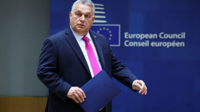 Orban: EU adherence to Ukraine’s position is not in the interest of Brussels