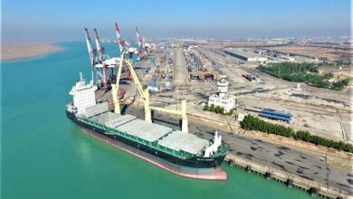 Order for the construction of 42 bulk carriers by China Shipping Line