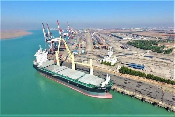 Order for the construction of 42 bulk carriers by China Shipping Line