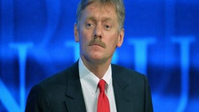 Peskov: America is directly involved in the war in Ukraine