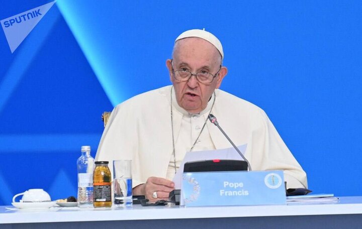 Pope: escalation of tension in Lebanon is not acceptable