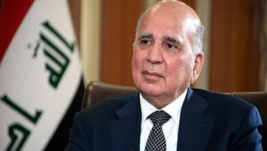 Preparing Iraq to host the Arab Summit in 2025