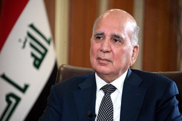 Preparing Iraq to host the Arab Summit in 2025