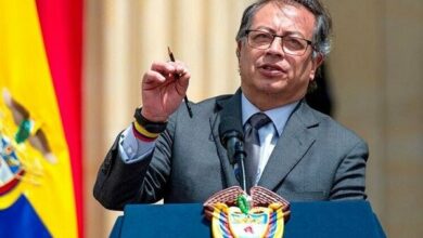 President of Colombia: They want to assassinate me