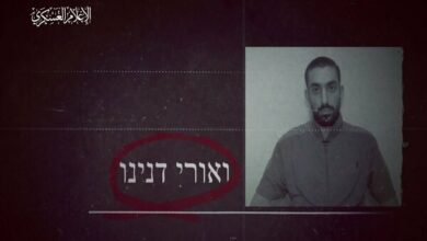 Qassam published the statements of another killed Zionist prisoner