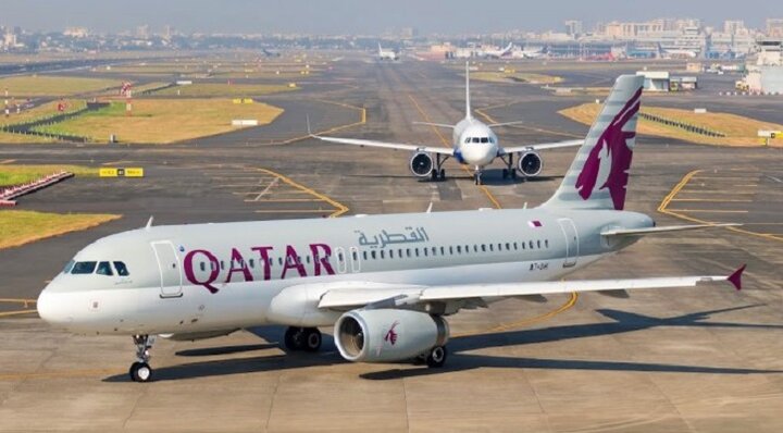 “Qatar Airways” and “Fly Dubai” flights to Beirut were canceled