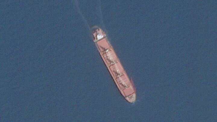 Reuters: A ship owned by Saudi Arabia was targeted in the Red Sea