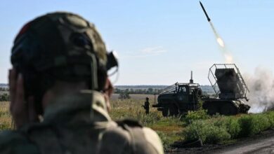 Russia: We have enough power and tools to expel the enemy from Kursk