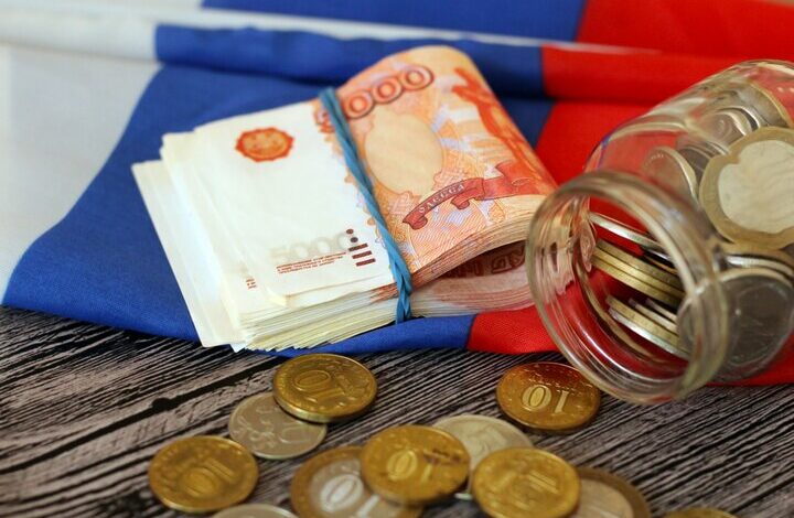 Russia’s rise to develop foreign trade in virtual currencies